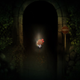 Illustration for article titled iYomawari/i Makes Japan at Night Both Creepy and Beautiful